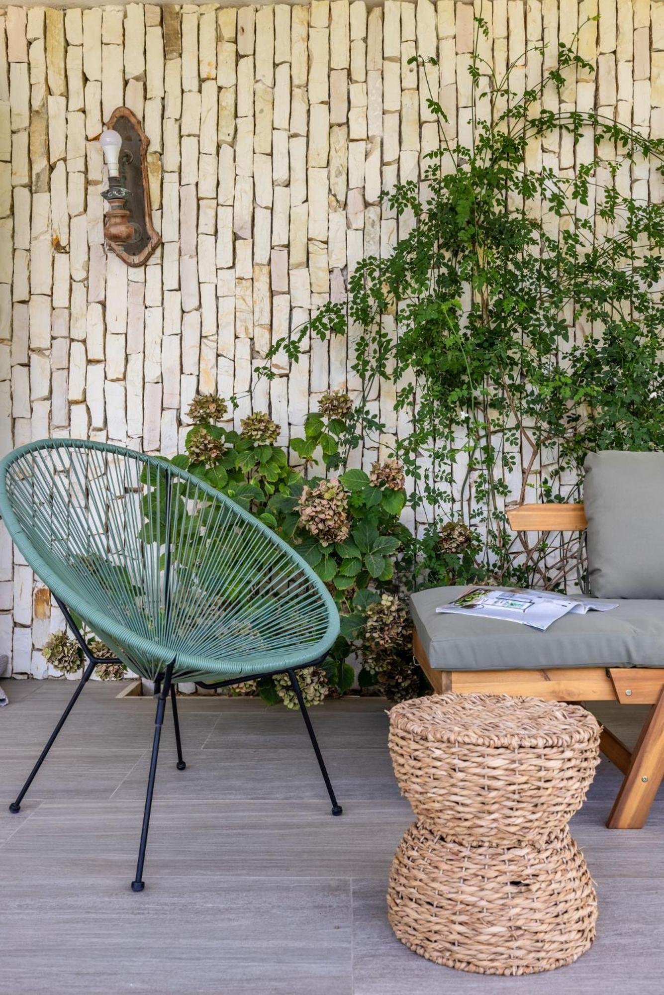 Villa Bonifato Vista Sulle Campagne E Sul Mare Siciliano Cozy House Italy Alcamo Exterior foto