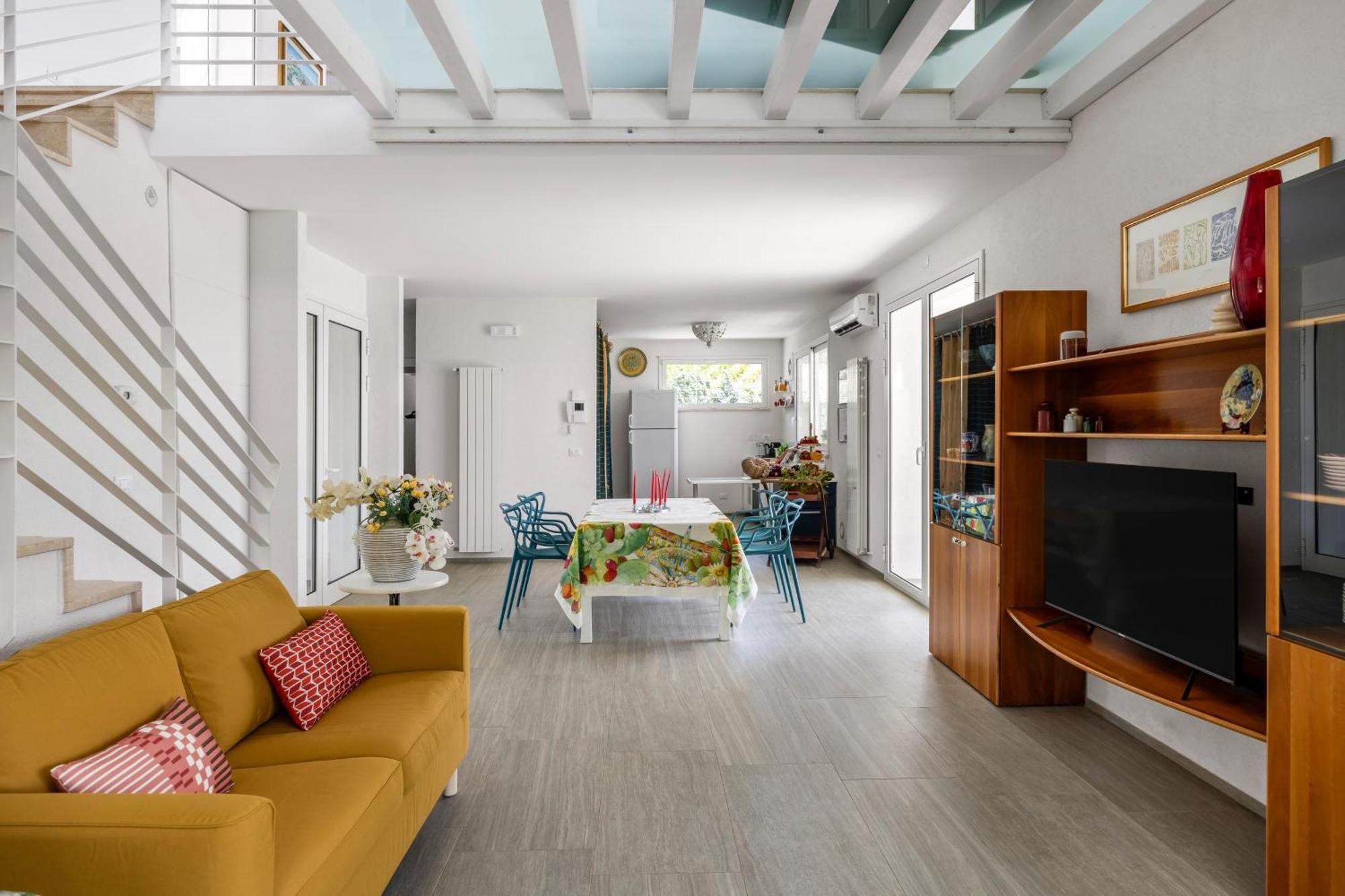Villa Bonifato Vista Sulle Campagne E Sul Mare Siciliano Cozy House Italy Alcamo Exterior foto